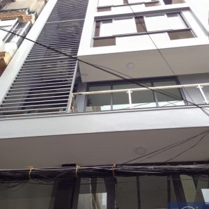 Lan nhôm lấy gió