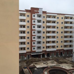 Cửa Nhôm Cầu Cách Nhiệt JMA Hệ 65 62