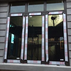 Nhôm Hệ Đông Á