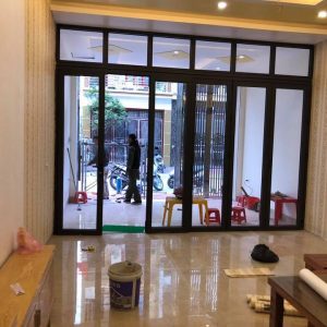 Nhôm Hệ Việt Pháp