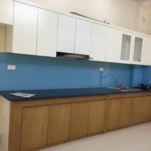 Nhôm PMA Cửa Đi Mở Quay Hệ 55