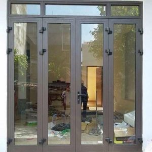 Vách Ngăn Xingfa Hệ 55