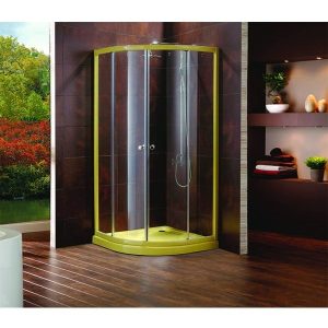 Cabin Vách Tắm Kính