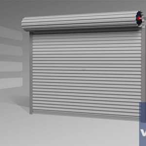 Cửa cuốn austdoor