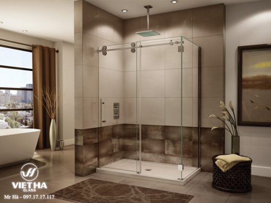 Kính cường lực khẳng định độ bền cao