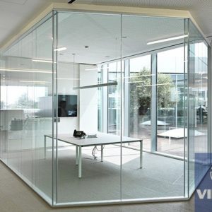 Kính Cường Lực