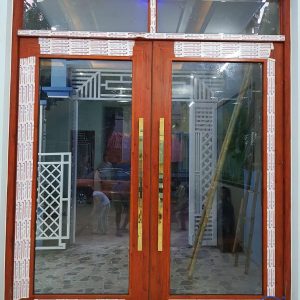 Nhôm Hệ Cao Cấp