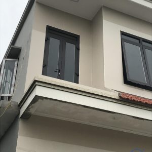 Cửa nhôm cao cấp CN04