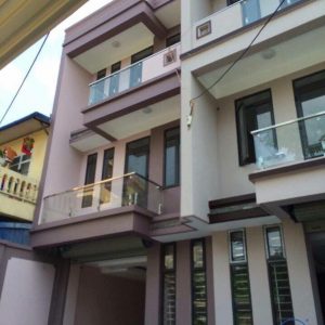 Cửa nhôm cao cấp CN05