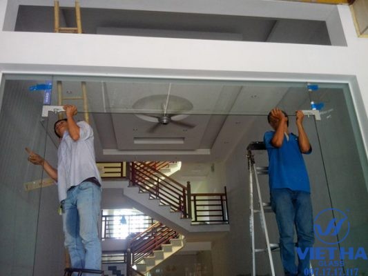 Chúng tôi luôn luôn giải quyết mọi thắc mắc của khách hàng sớm nhất